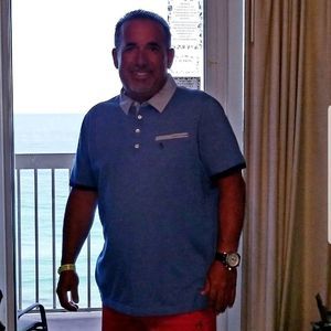 Meet your Posher, Marcos